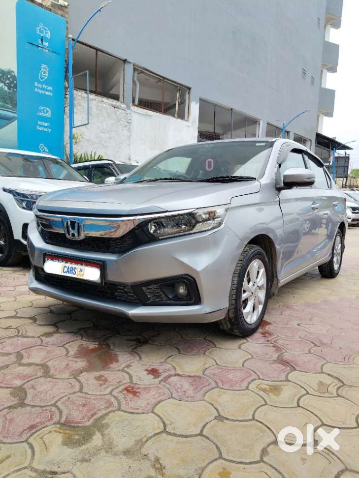 Honda Amaze 1.2 Emt I Vtec, 2019, Petrol