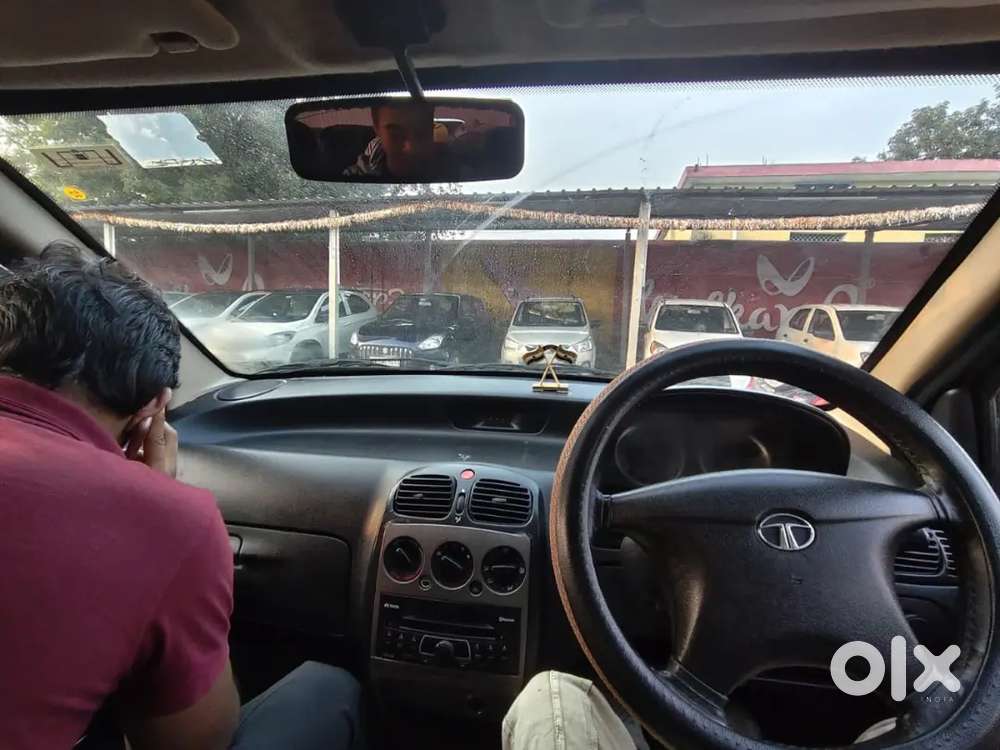 2nd Owner Tata Indigo 2018 Diesel