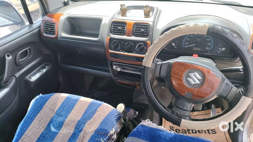 Maruti Suzuki Wagon R 2006-2010 Lxi Minor, 2009, Petrol