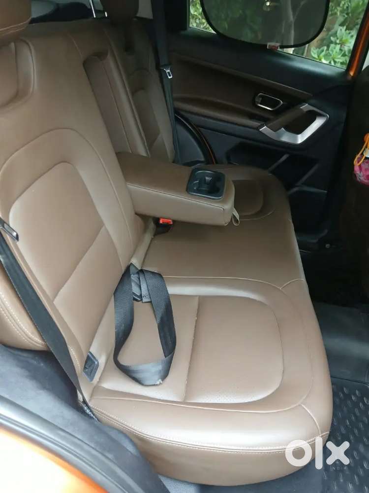 Tata Harrier Xz Diesel 2019 Car 1st Owner Sale