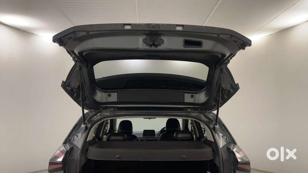 Tata Nexon Creative 1.2 Revotron Petrol 6 Mt, 2024, Petrol