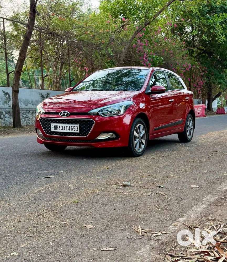 Hyundai Elite I20 Sportz Plus Diesel, 2015, Diesel