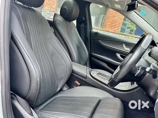 Mercedes-benz E-class E 200, 2024, Petrol