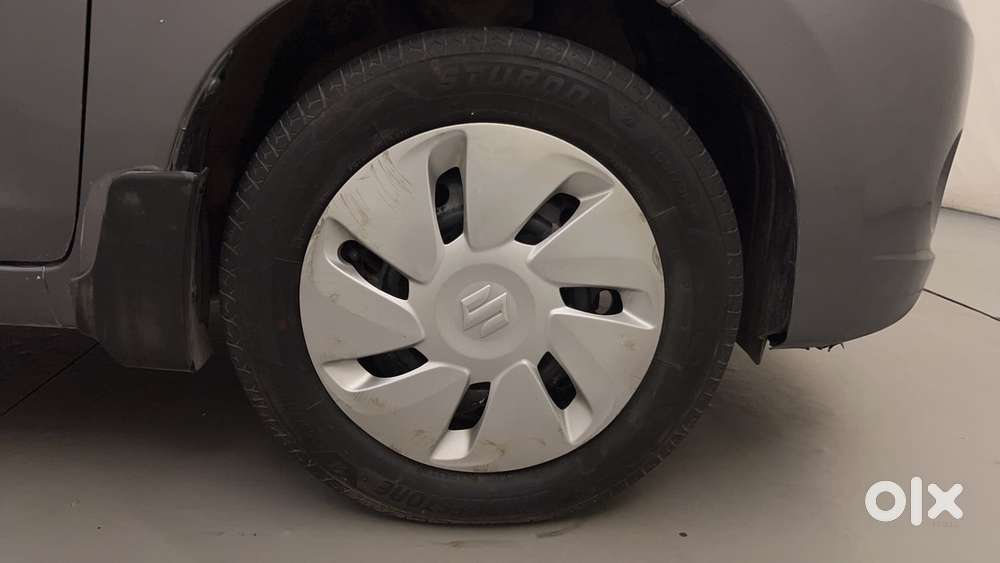 Maruti Suzuki Celerio 1.0 Zxi Amt, 2017, Petrol