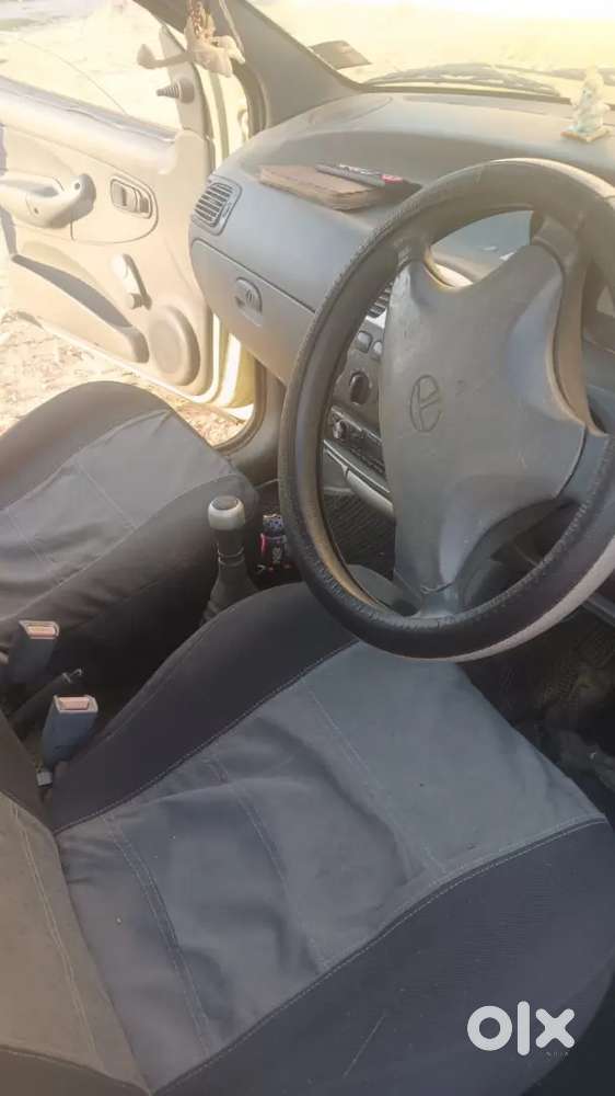 Tata Indica