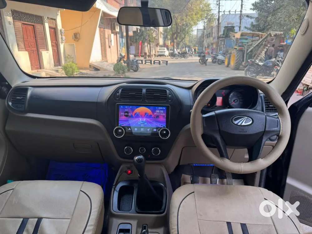 Mahindra Tuv 300 2018 Diesel Well Maintained