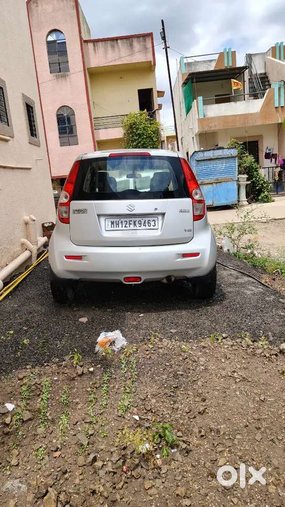 2nd Owner Maruti Ritz Diesel 2009