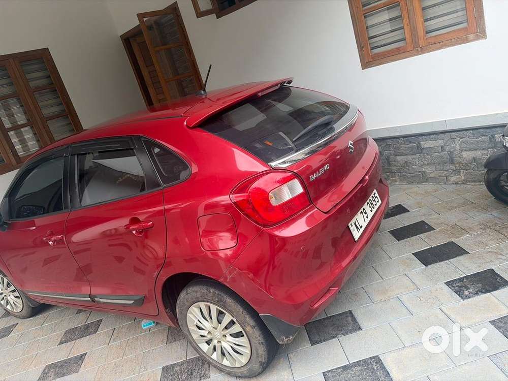 Maruti Suzuki Petrol 2019