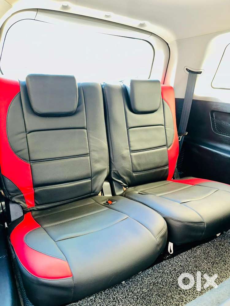 Mahindra Xuv500 W9 2wd, 2018, Diesel