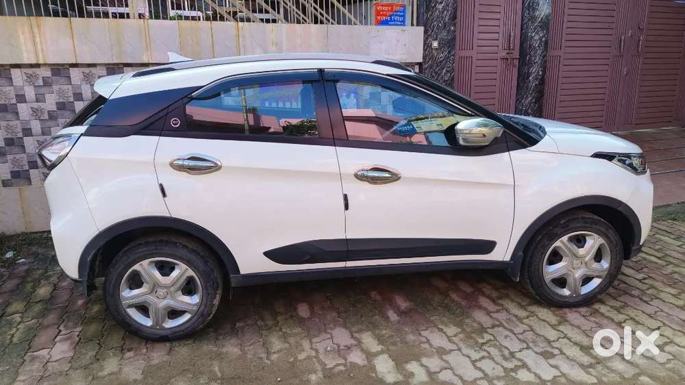 Tata Nexon 1.5 2023