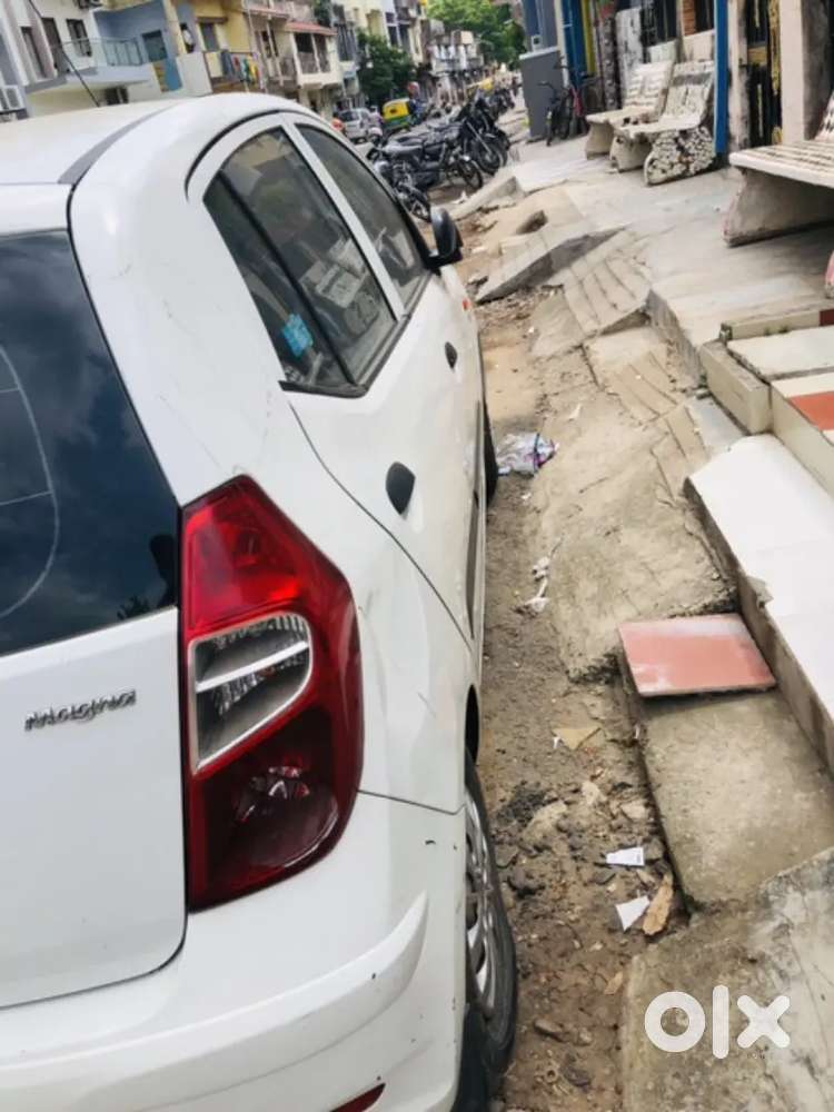 Hyundai I10 2016 Petrol/cng  Good Condition