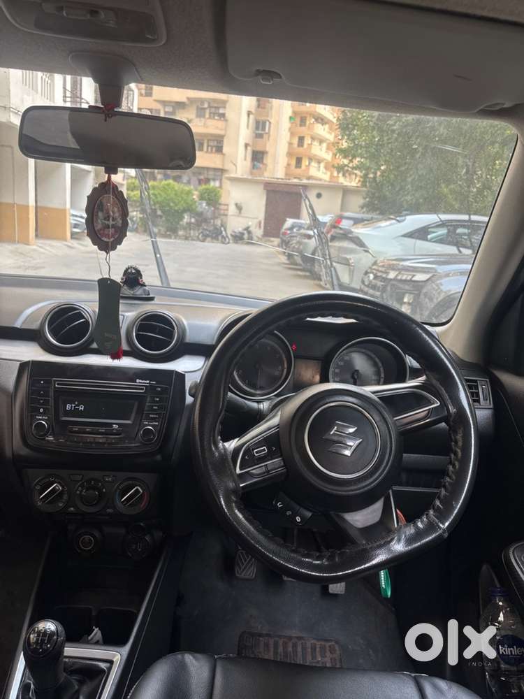 Swift Maruti Petrol Vxi(o) In Exellent Condition