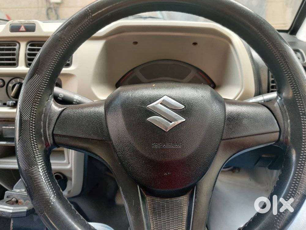 Maruti Suzuki Eeco 5 Str Ac(o) Cng, 2023, Cng & Hybrids