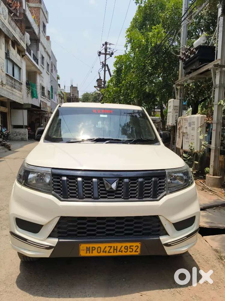 Mahindra Bolero Neo 2023 Diesel 72120 Km Driven