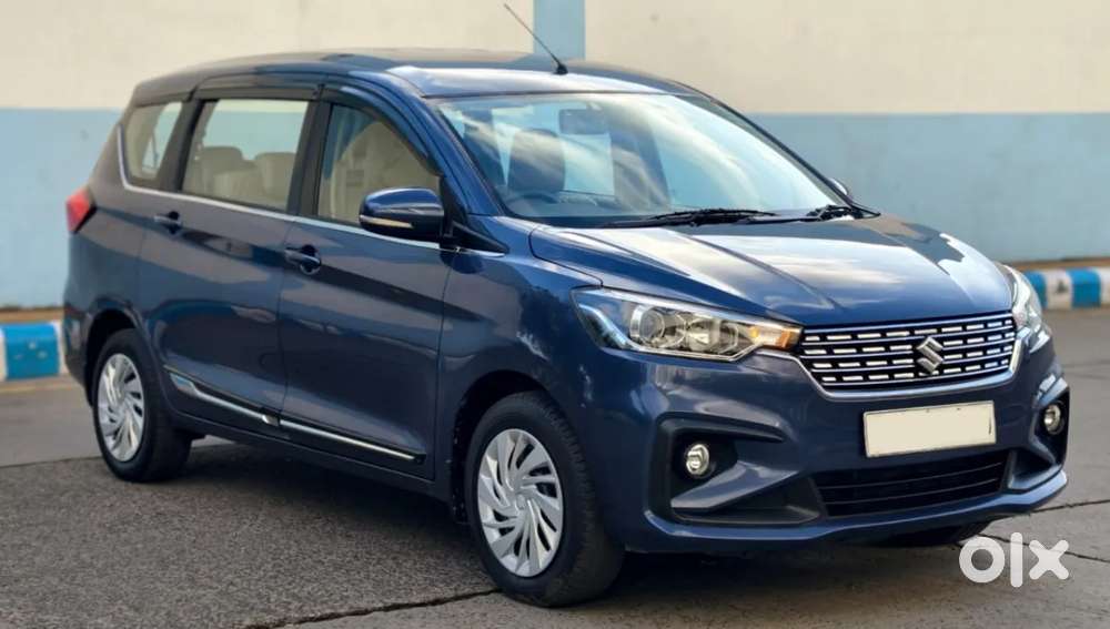 Maruti Suzuki Ertiga 1.5 Vxi, 2019, Petrol