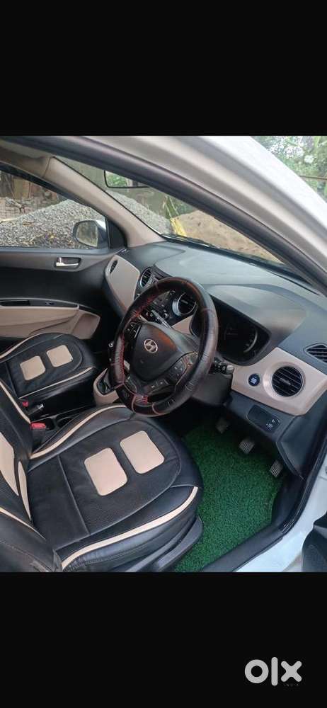 Hyundai Grand I10 2014 Petrol Good Condition