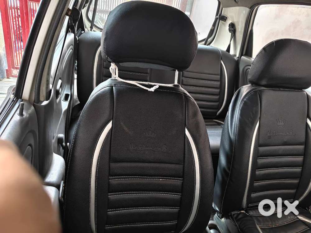 Maruti Suzuki Alto 2009