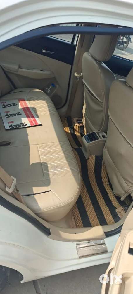 Maruti Suzuki Dzire Vdi, 2019, Diesel