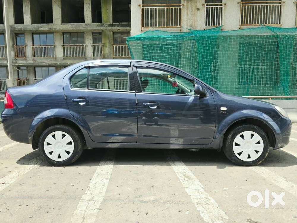 Ford Fiesta Classic 1.4 Duratorq Clxi, 2011, Diesel