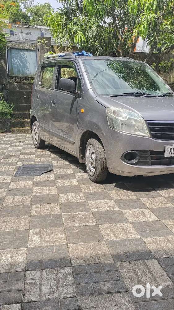 2011 Suzuki Wagon R