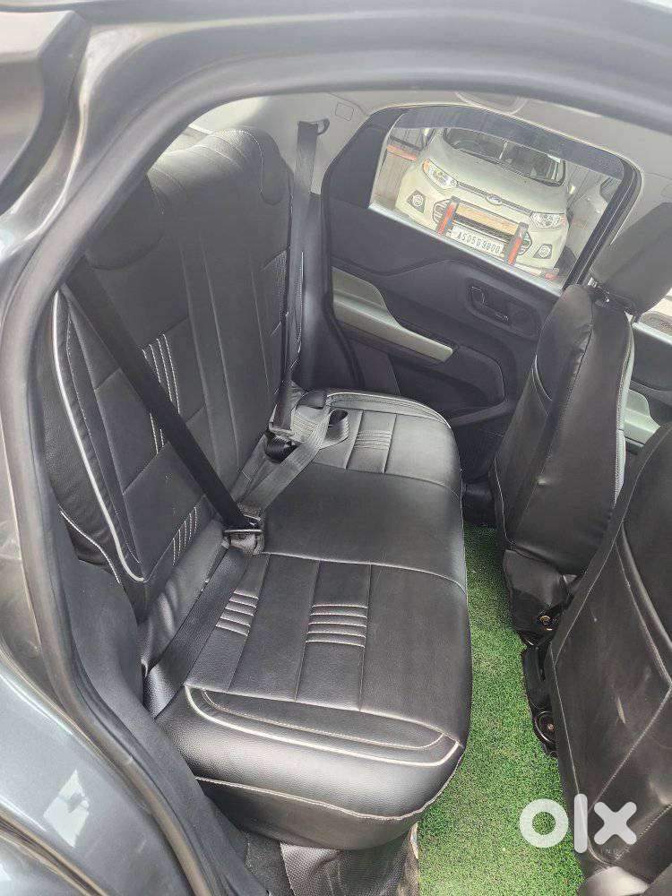 Tata Punch 1.2 Revotron Adventure Rhythm Pack Mt, 2025, Petrol