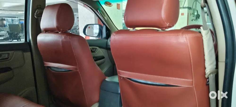 Toyota Fortuner 2013 Diesel Good Condition