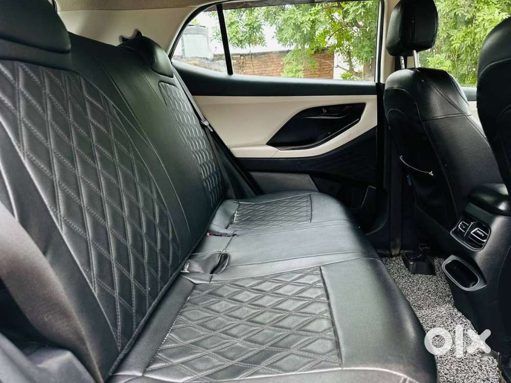 Hyundai Creta 1.6 Ex Diesel, 2021, Diesel