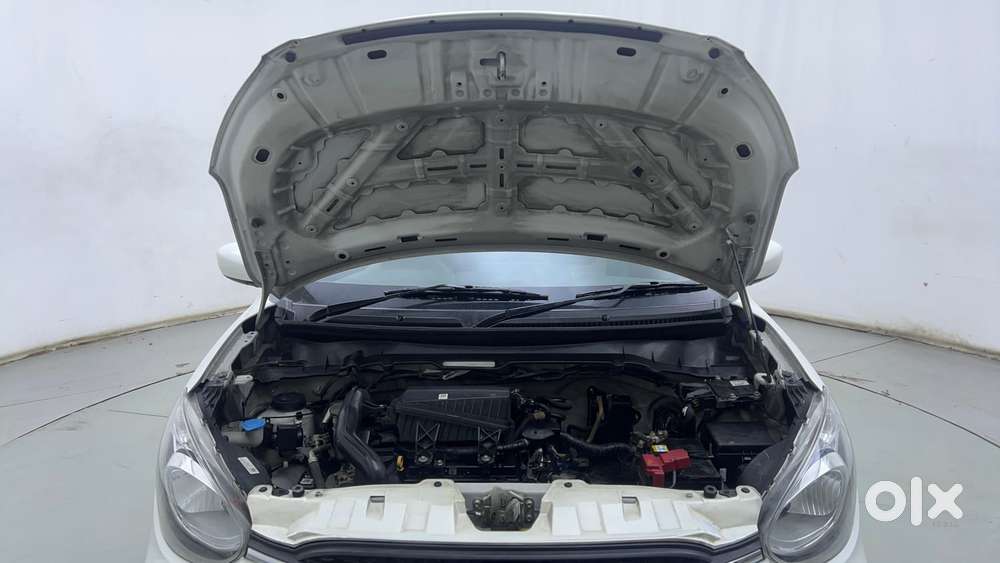 Maruti Suzuki Celerio Vxi, 2022, Petrol