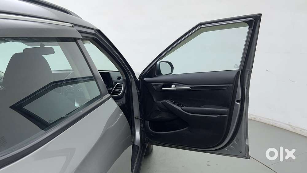 Kia Seltos 1.5 Htk+, 2020, Petrol