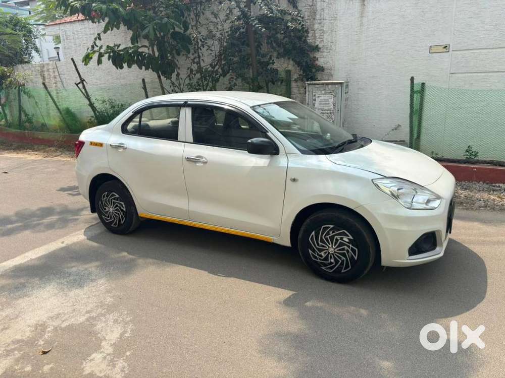Maruti Suzuki Swift Dzire 1.2 Vxi Bsiv, 2023, Cng & Hybrids