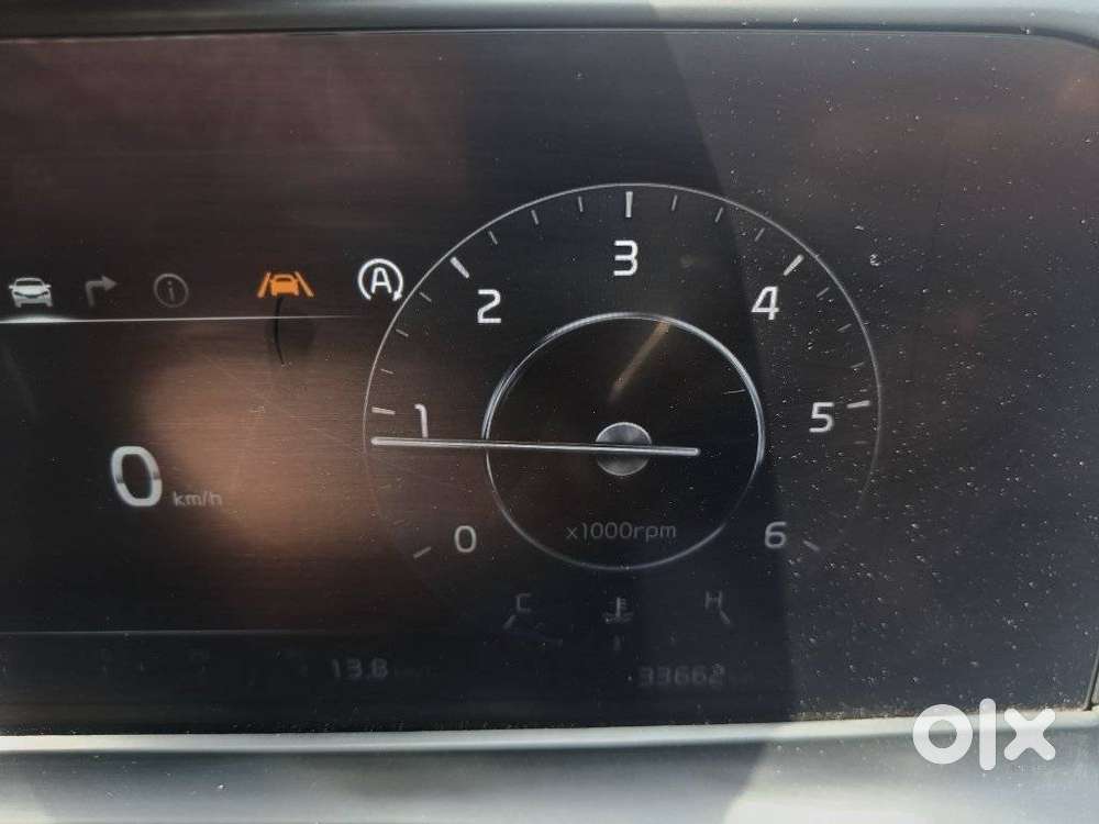 Kia Seltos Gtx Plus At D, 2023, Diesel