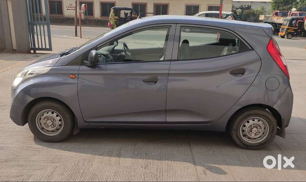 Hyundai Eon Era+ 2012