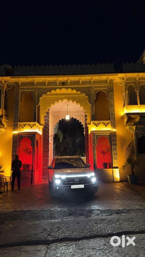 Hyundai Creta Facelift 2025 Diesel Well Maintained