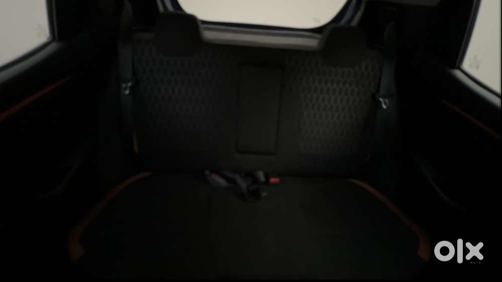 Renault Kwid 2019-ongoing 1.0 Climber Amt, 2018, Petrol