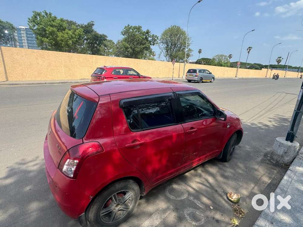 Maruti Suzuki Swift 2009