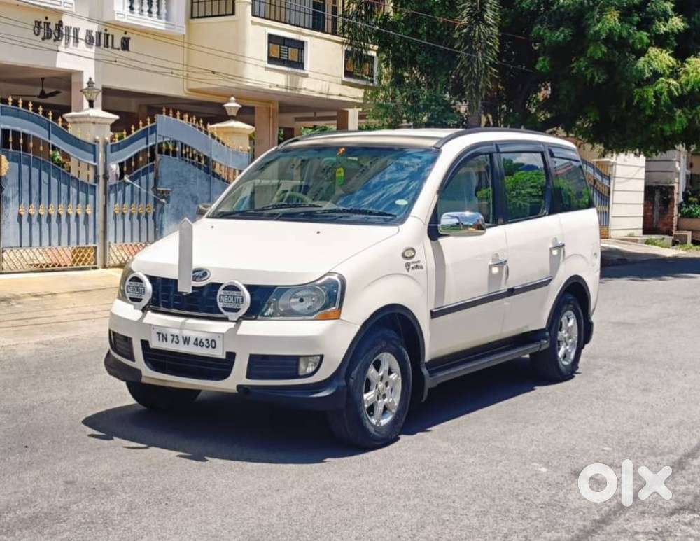 Mahindra Xylo E9 Bs-iv, 2012, Diesel