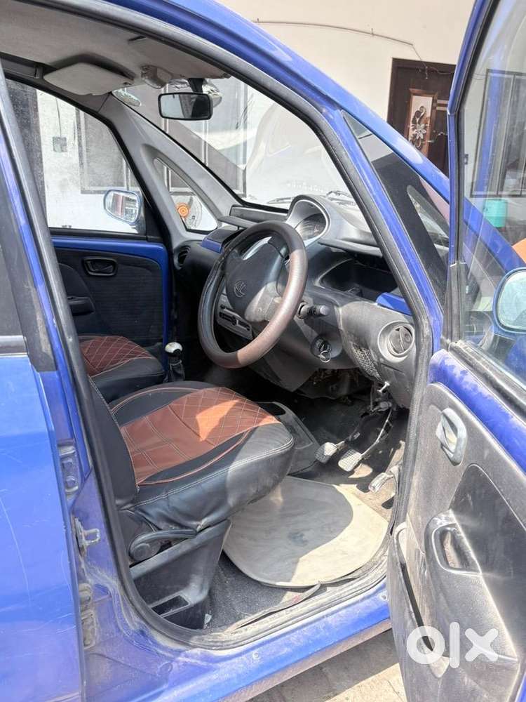 Tata Nano 2015 Petrol Good Condition