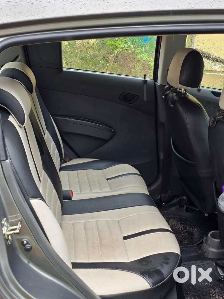 Chevrolet Beat Diesel Lt, 2012, Diesel