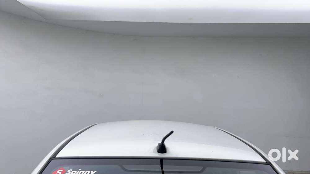 Hyundai Xcent [2014-2017] 1.2 S, 2014, Petrol