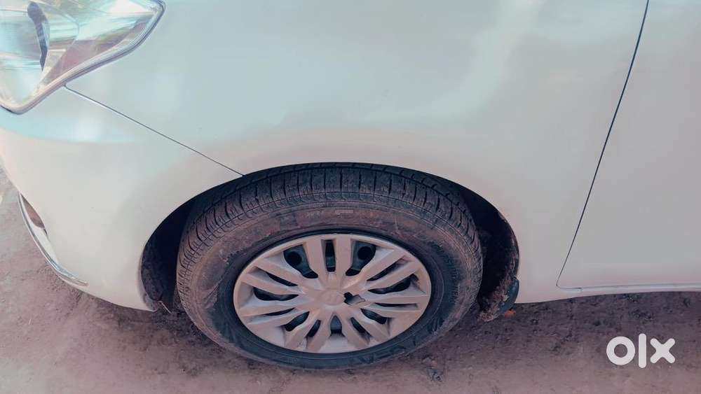 Maruti Suzuki Dzire 2019 Diesel Good Condition