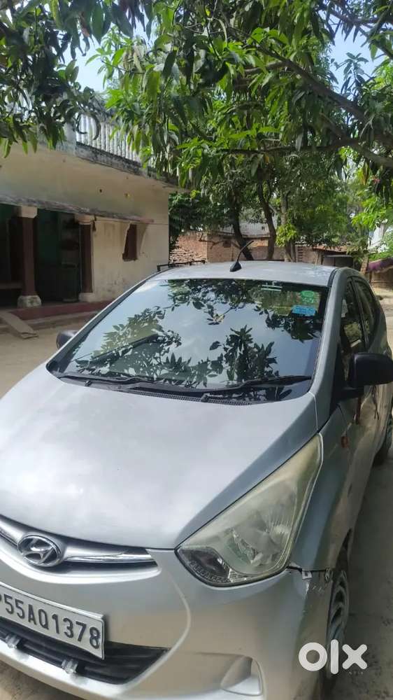 Hyundai Eon 2014 Petrol 22 Km Driven
