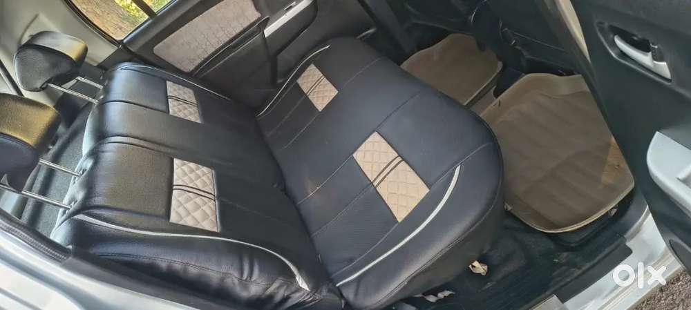 Maruti Suzuki Wagonr Vxi 2015 Model Single Owner