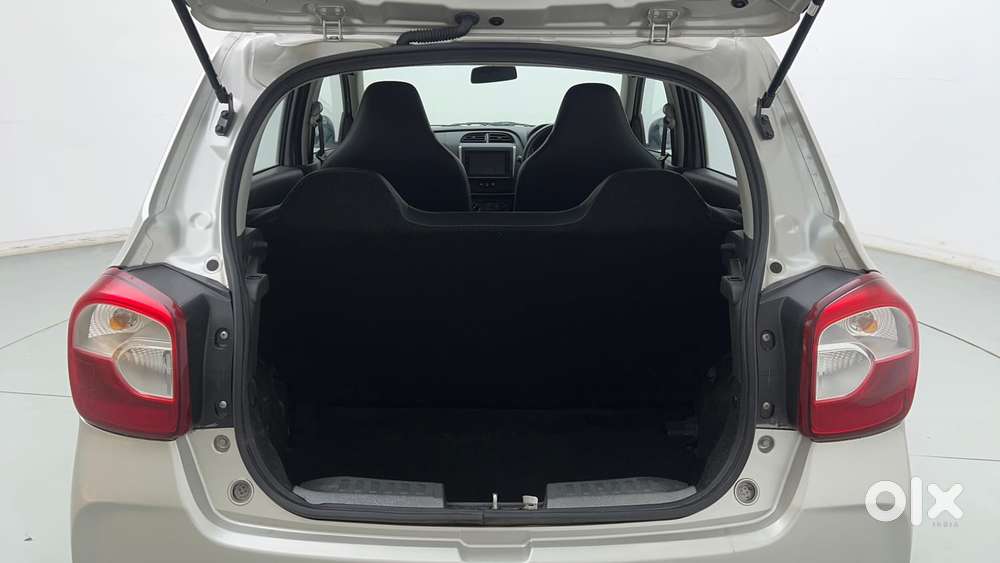 Maruti Suzuki Alto K10 Vxi Plus Ags, 2024, Petrol
