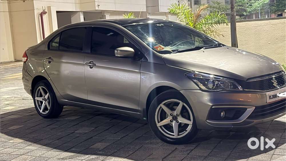 Maruti Suzuki Ciaz 2019 First Owner Single Hand Driven