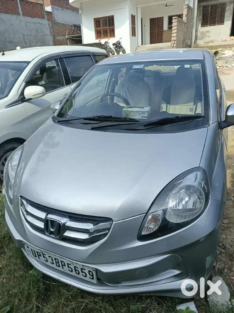 Honda Amaze 1.5 2014