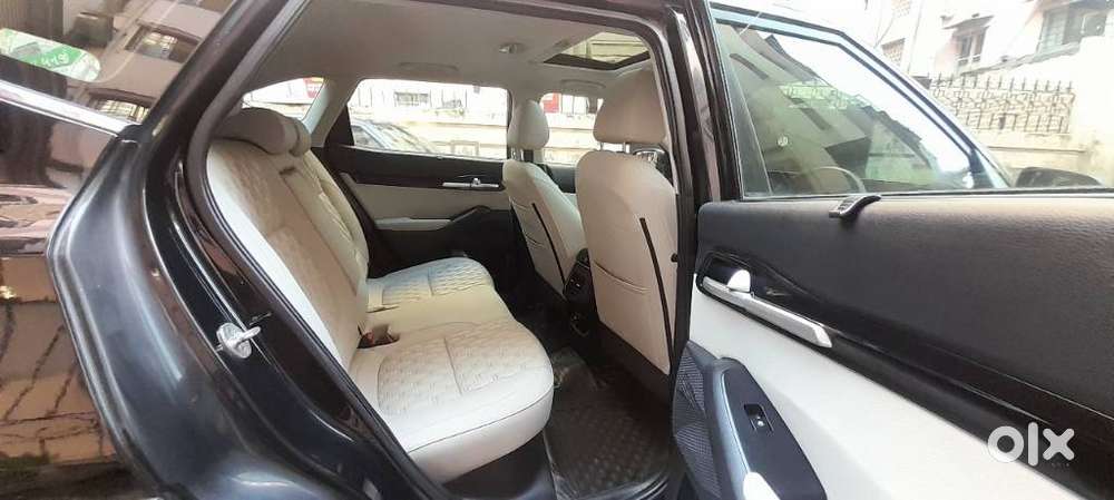 Kia Seltos Htx D, 2023, Diesel