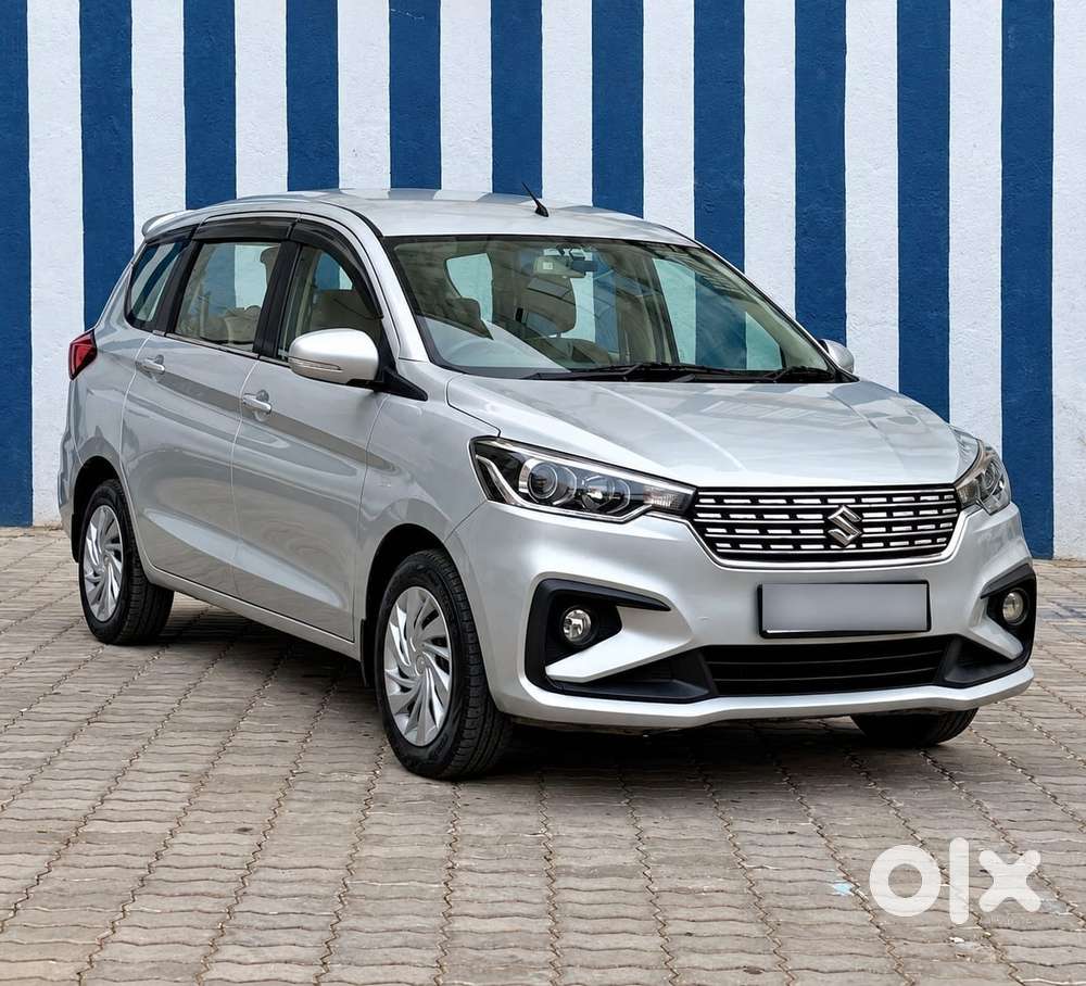 Maruti Suzuki Ertiga Vdi Shvs, 2019, Diesel