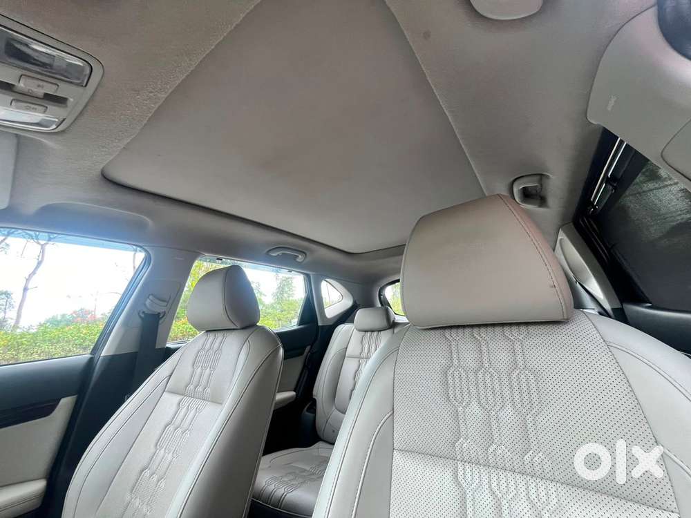 Kia Seltos Diesel 2023
