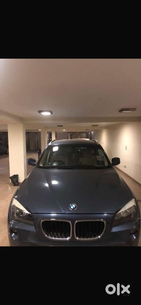 Bmw X1 Diesel 2011 Model