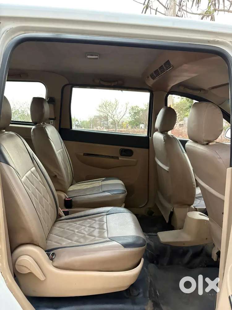 Chevrolet Enjoy 2015 Diesel Well Maintained